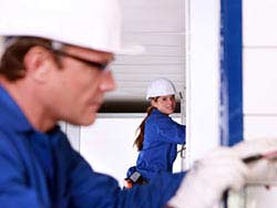 Garage Door Repair El Cajon