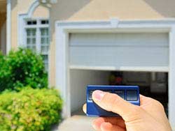 Garage Door Repair El Cajon