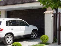 Garage Door Repair El Cajon